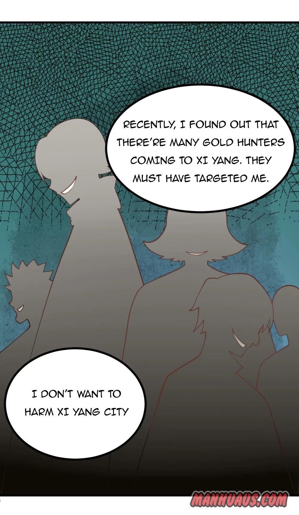Starting From Today I’ll Work As A City Lord Chapter 165 - Page 9 in English
