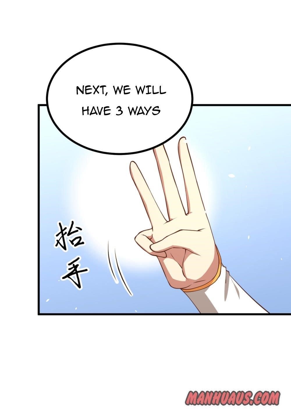 Starting From Today I’ll Work As A City Lord Chapter 167 - Page 12 in English