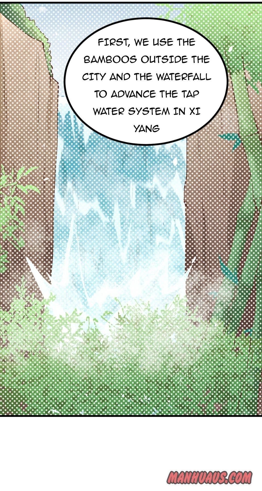 Starting From Today I’ll Work As A City Lord Chapter 167 - Page 13 in English