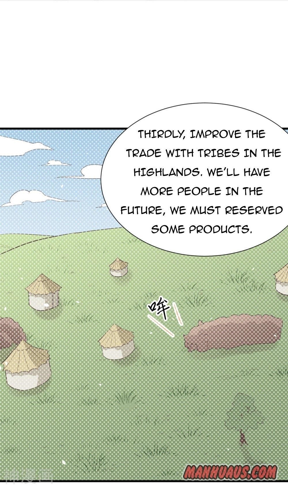 Starting From Today I’ll Work As A City Lord Chapter 167 - Page 15 in English