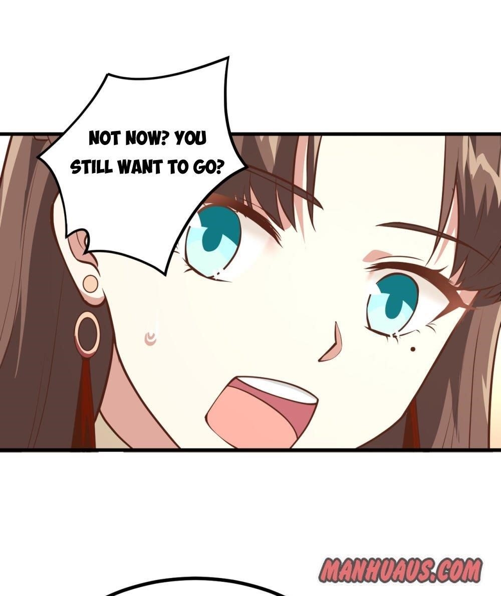 Starting From Today I’ll Work As A City Lord Chapter 167 - Page 24 in English