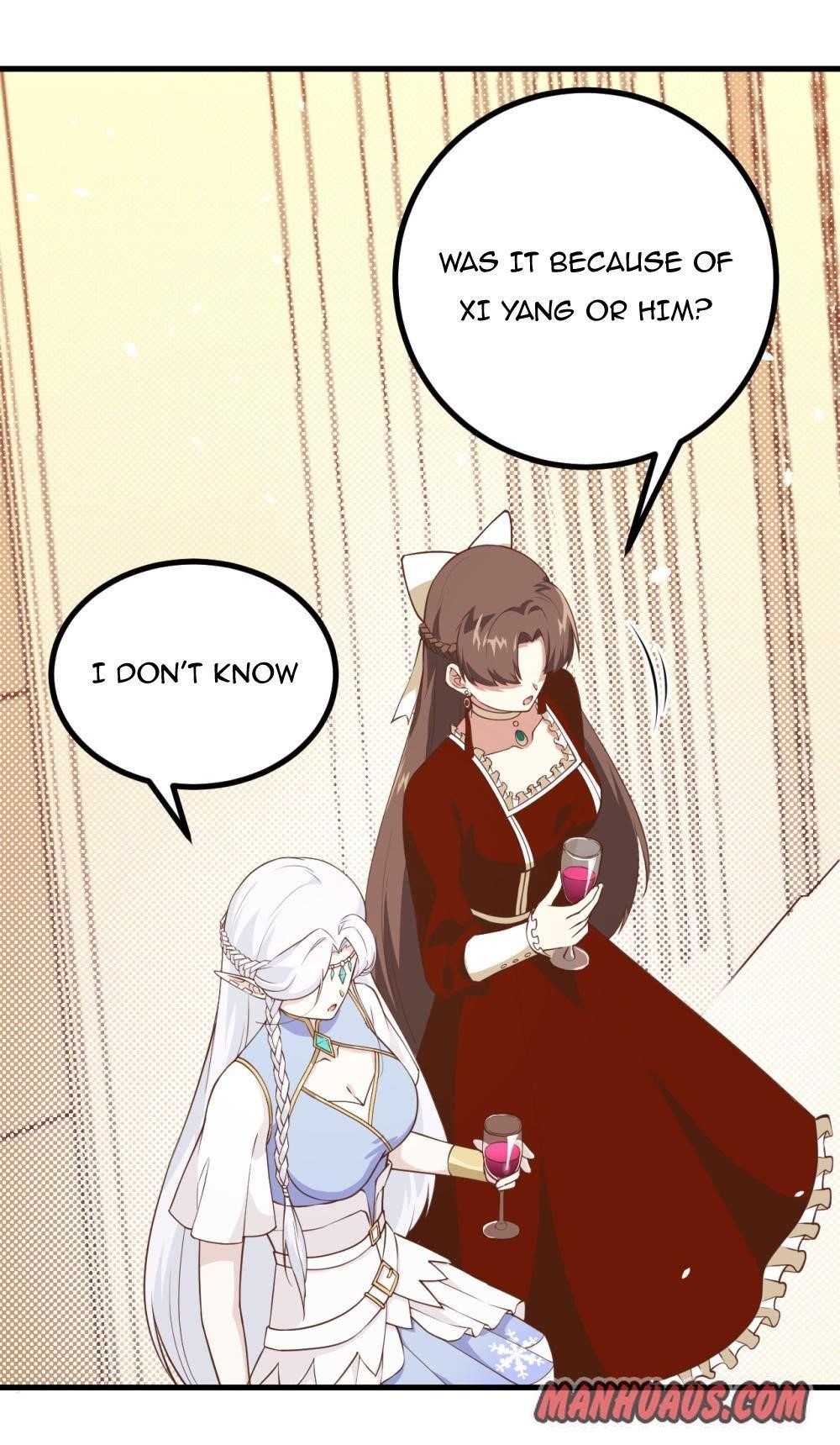 Starting From Today I’ll Work As A City Lord Chapter 167 - Page 28 in English