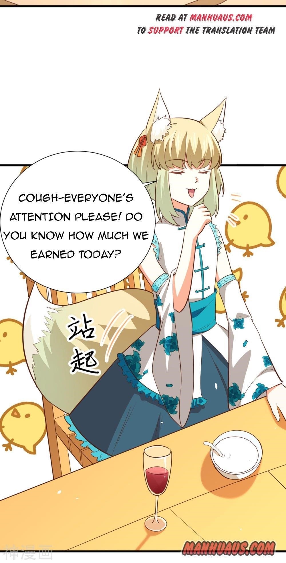 Starting From Today I’ll Work As A City Lord Chapter 167 - Page 3 in English