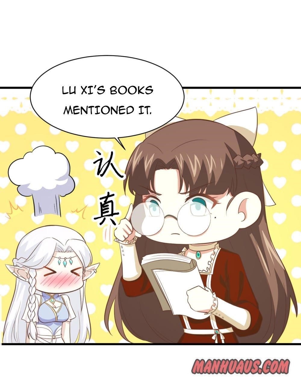 Starting From Today I’ll Work As A City Lord Chapter 167 - Page 31 in English