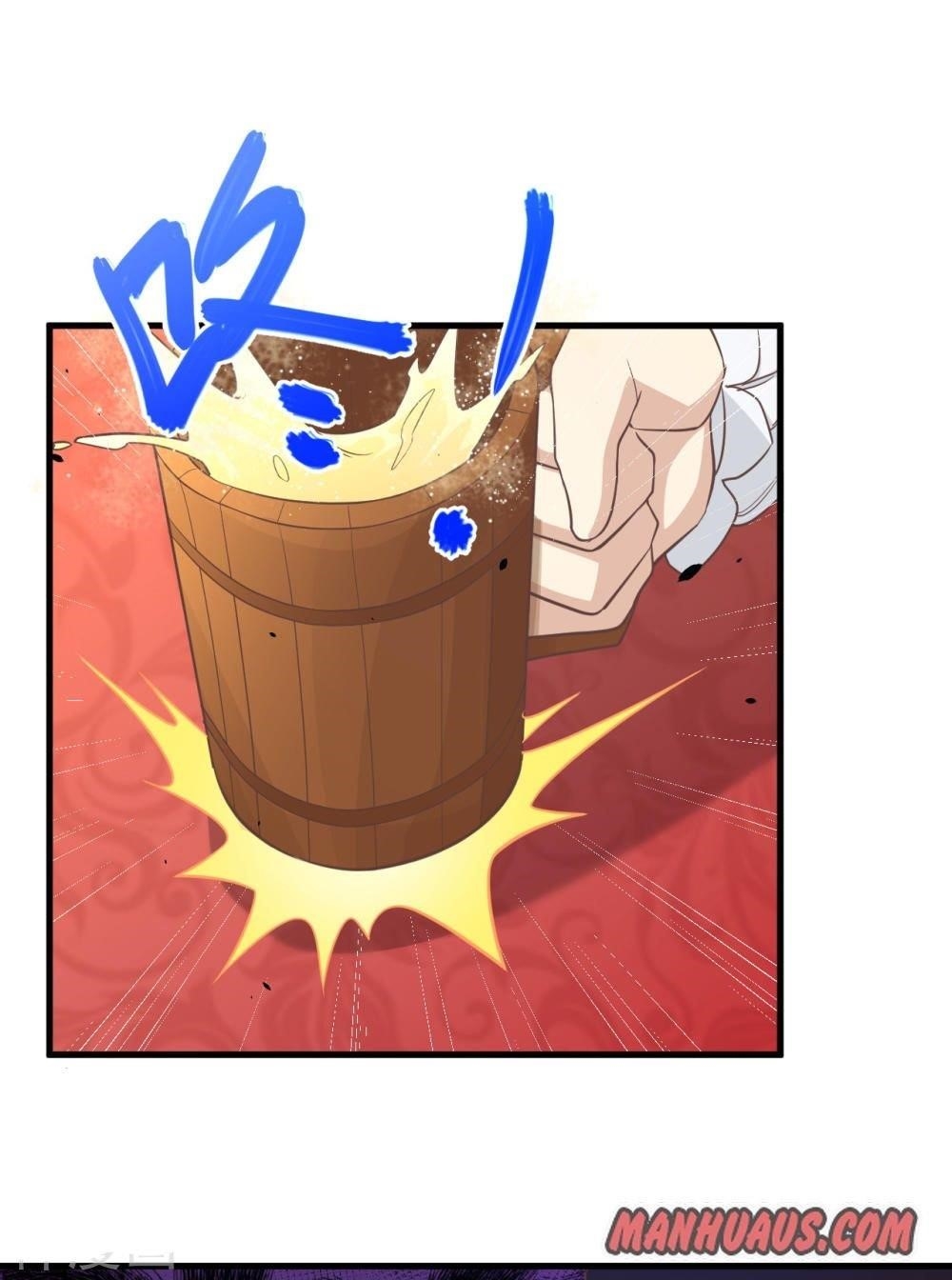 Starting From Today I’ll Work As A City Lord Chapter 167 - Page 38 in English