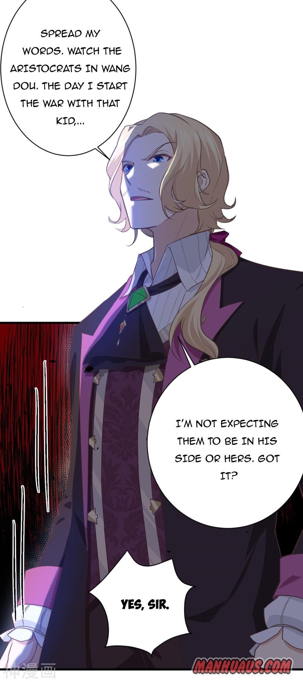 Starting From Today I’ll Work As A City Lord Chapter 167 - Page 40 in English