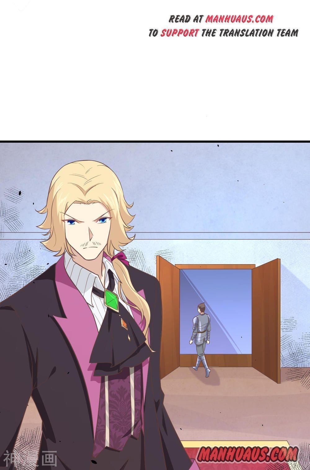 Starting From Today I’ll Work As A City Lord Chapter 167 - Page 41 in English