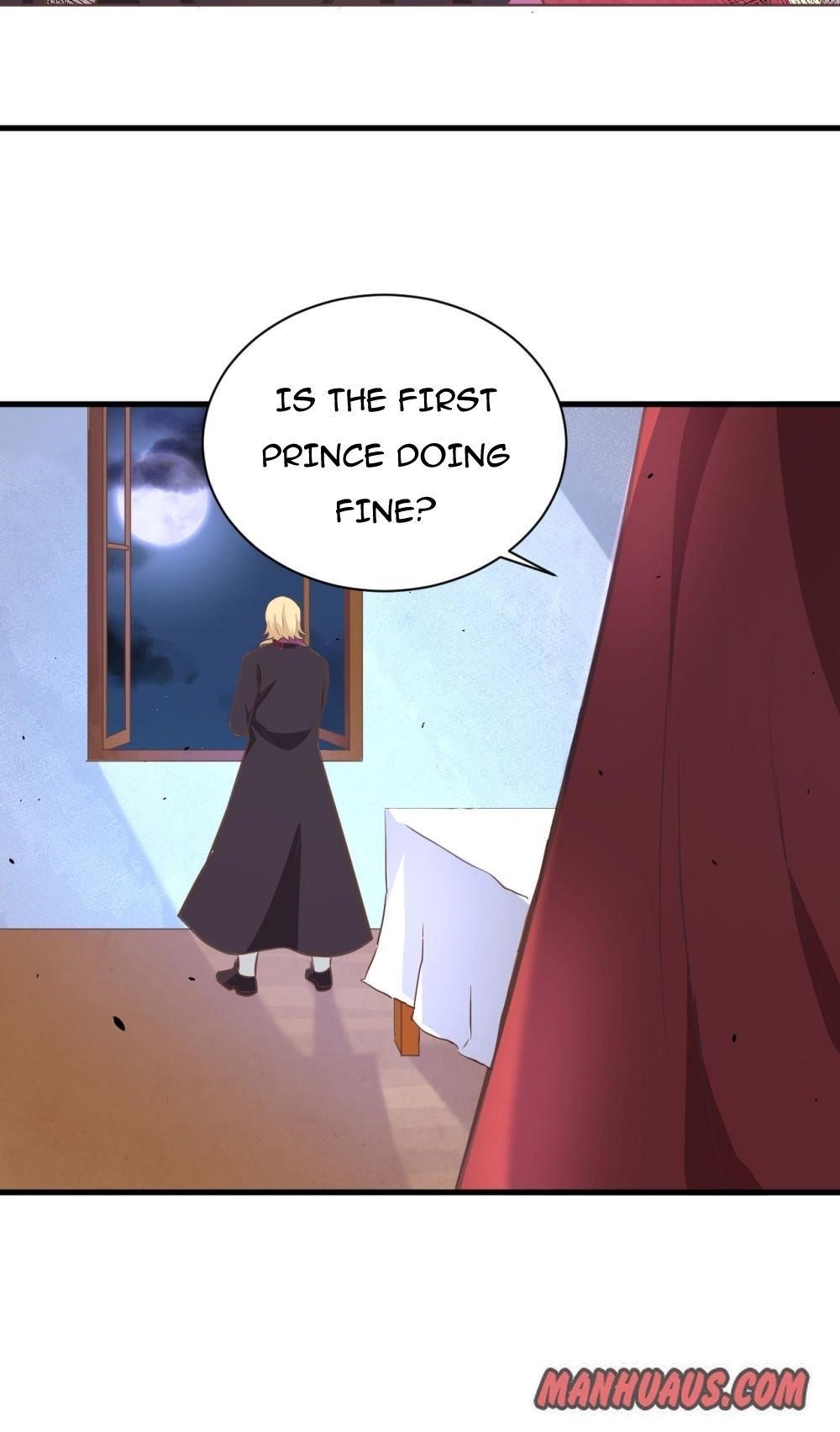 Starting From Today I’ll Work As A City Lord Chapter 167 - Page 42 in English