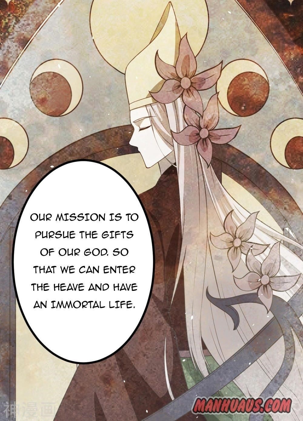 Starting From Today I’ll Work As A City Lord Chapter 167 - Page 51 in English