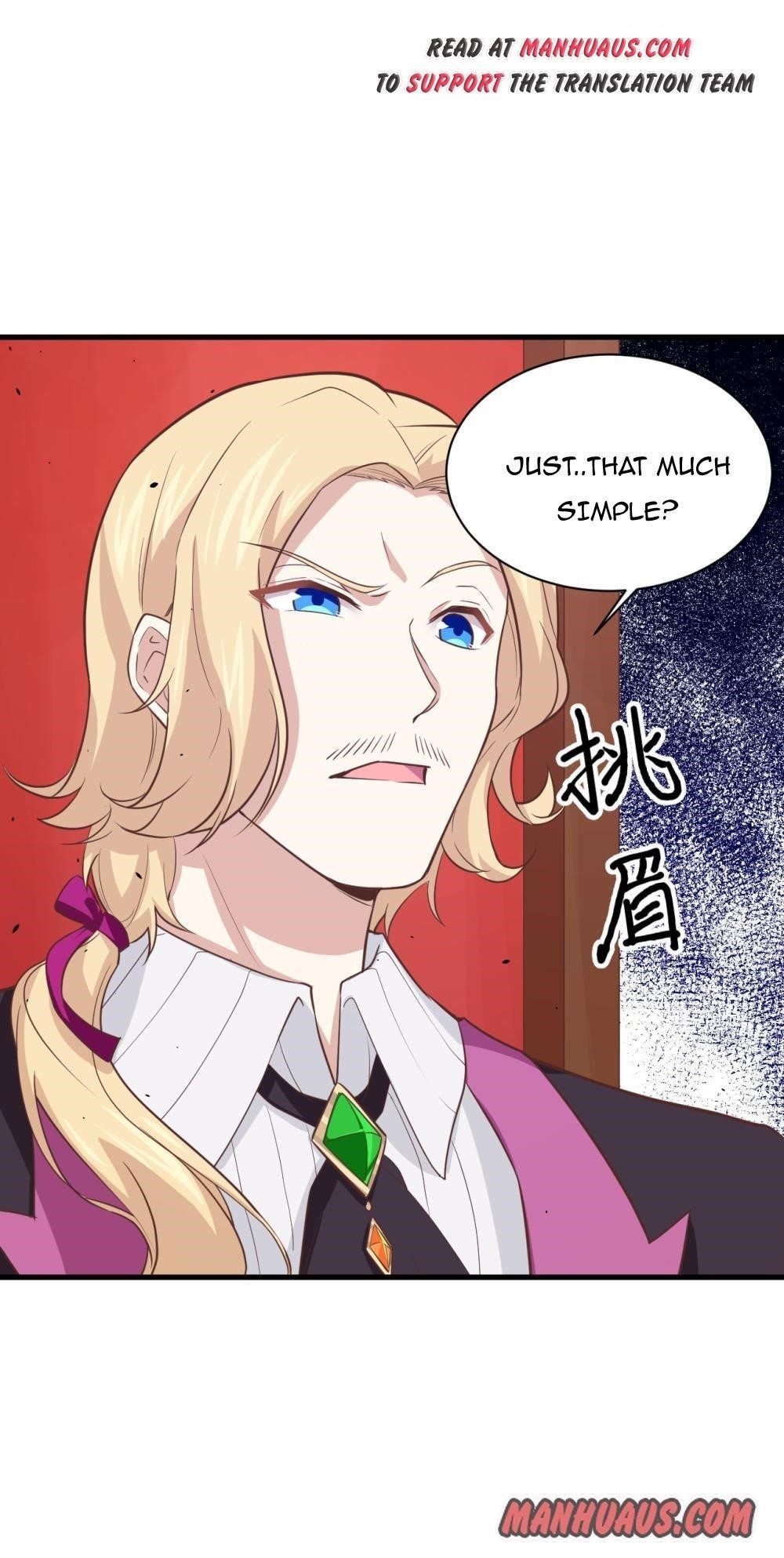 Starting From Today I’ll Work As A City Lord Chapter 167 - Page 53 in English