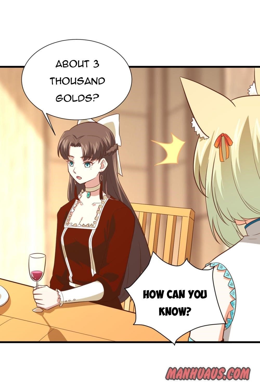 Starting From Today I’ll Work As A City Lord Chapter 167 - Page 6 in English