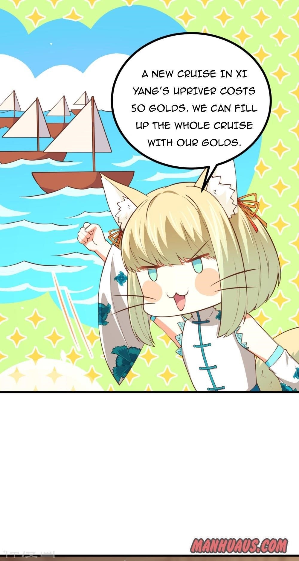 Starting From Today I’ll Work As A City Lord Chapter 167 - Page 9 in English