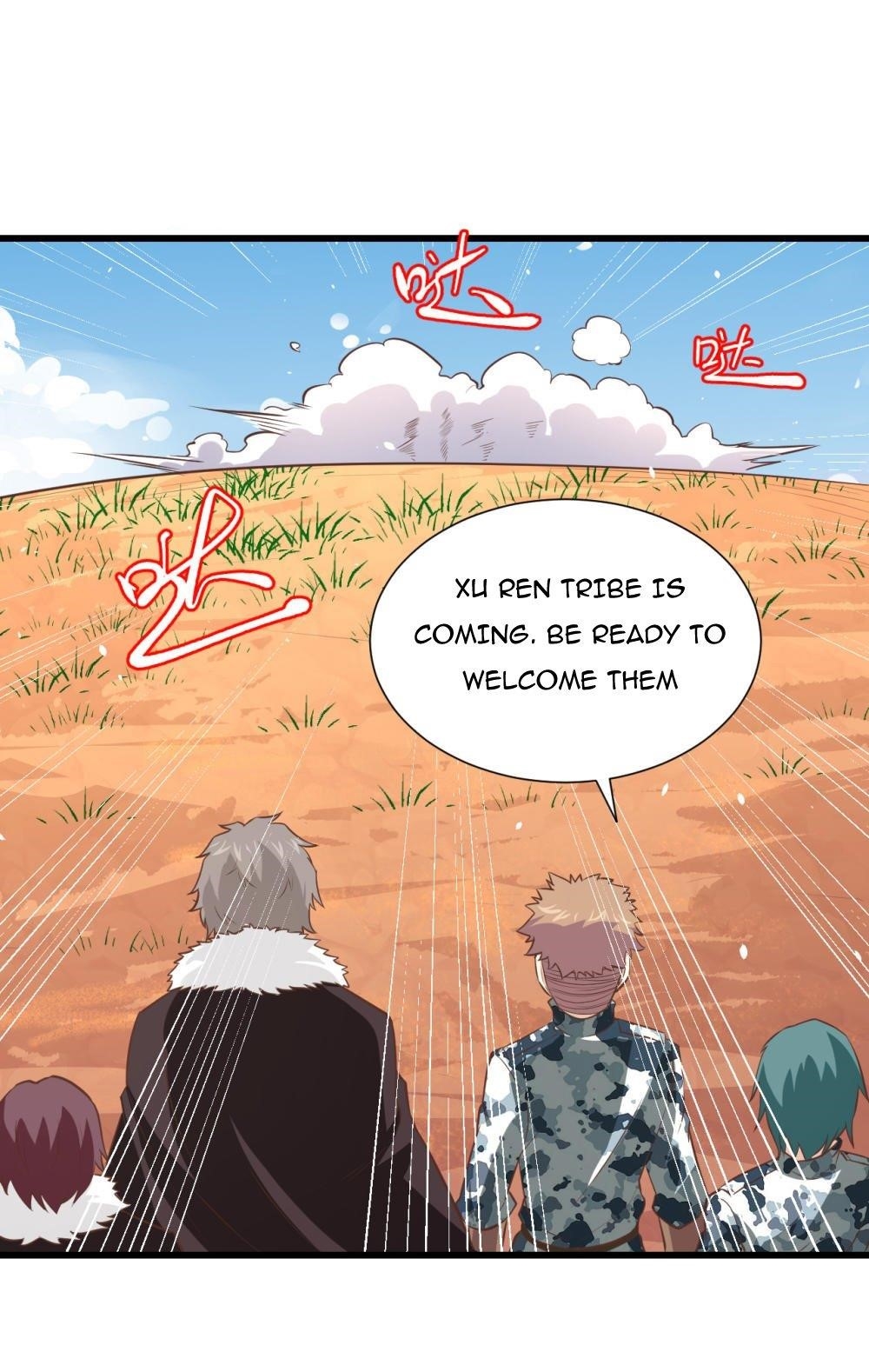 Starting From Today I’ll Work As A City Lord Chapter 168 - Page 10 in English
