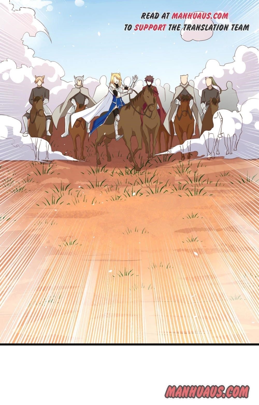 Starting From Today I’ll Work As A City Lord Chapter 168 - Page 12 in English