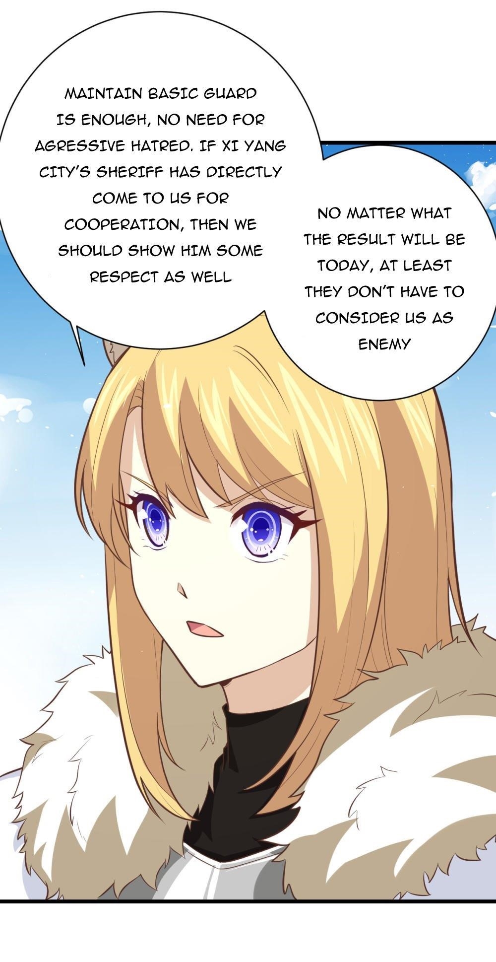 Starting From Today I’ll Work As A City Lord Chapter 168 - Page 15 in English