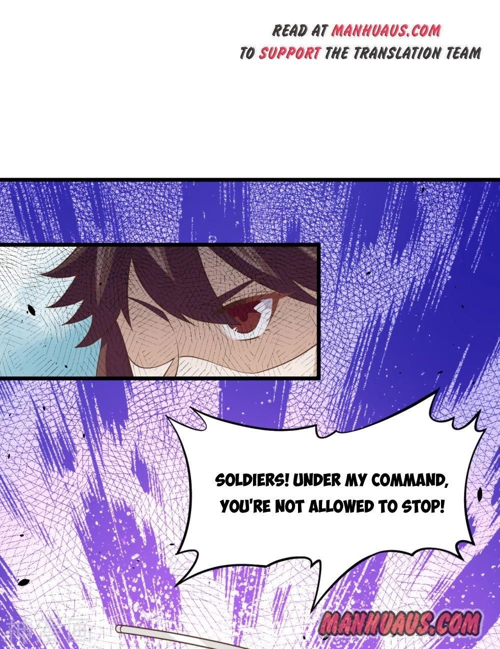 Starting From Today I’ll Work As A City Lord Chapter 168 - Page 23 in English
