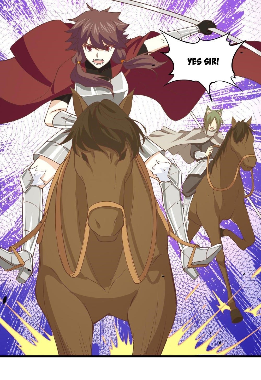 Starting From Today I’ll Work As A City Lord Chapter 168 - Page 24 in English