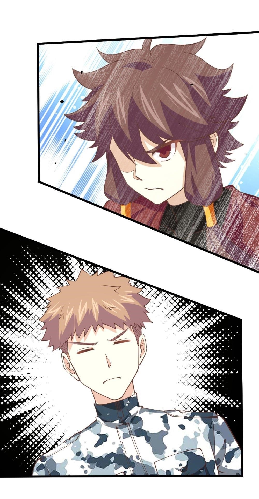 Starting From Today I’ll Work As A City Lord Chapter 168 - Page 26 in English