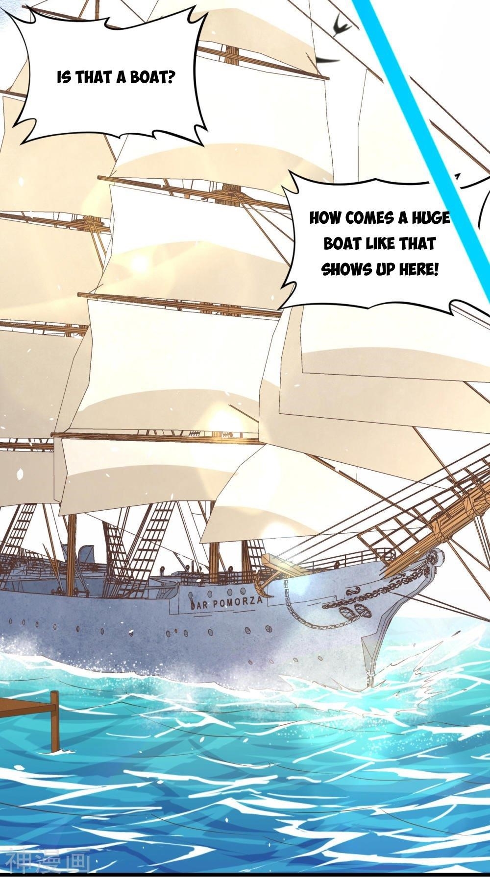 Starting From Today I’ll Work As A City Lord Chapter 168 - Page 32 in English