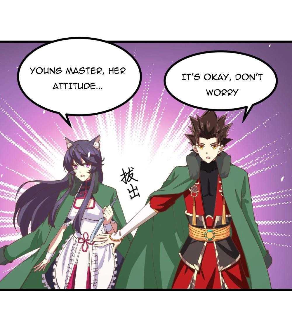 Starting From Today I’ll Work As A City Lord Chapter 168 - Page 42 in English