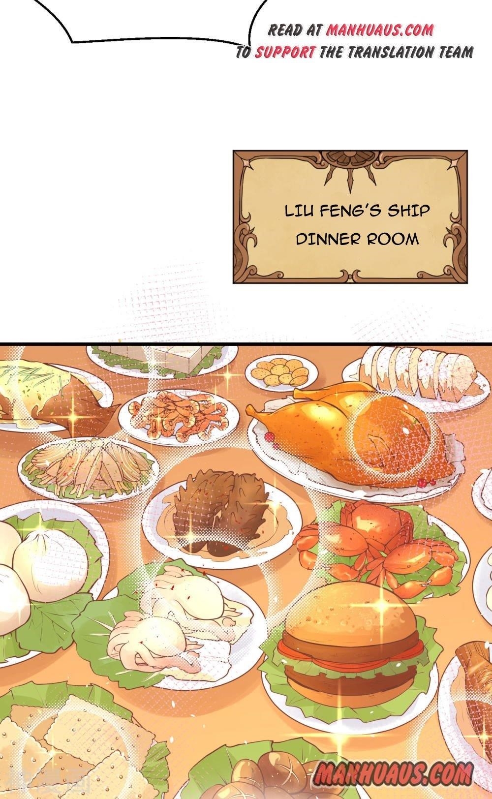Starting From Today I’ll Work As A City Lord Chapter 169 - Page 19 in English