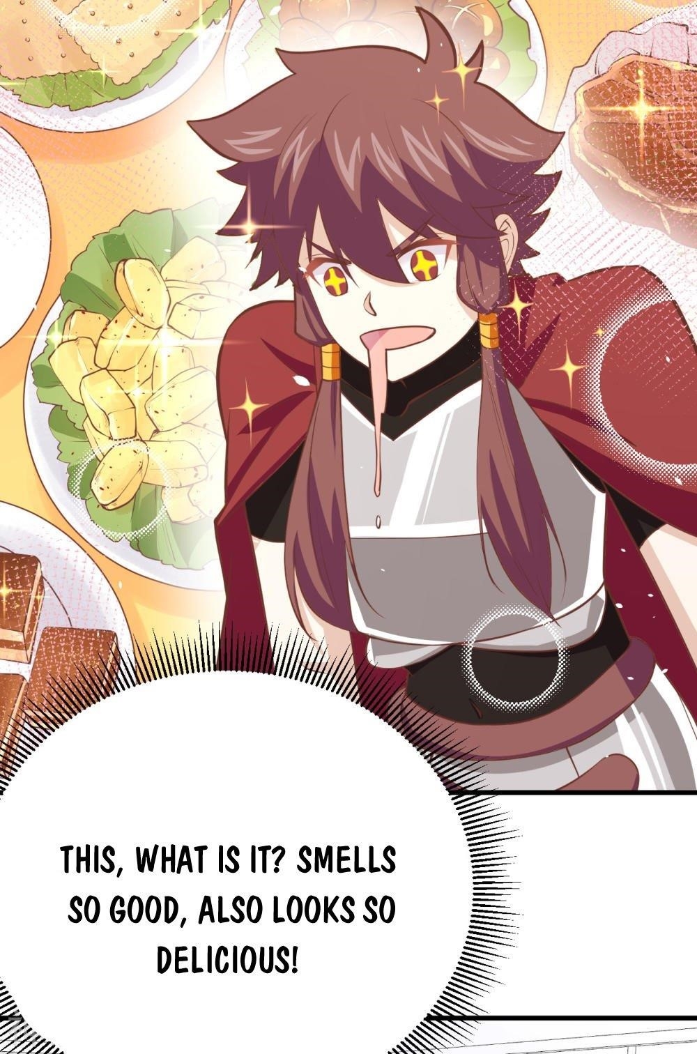 Starting From Today I’ll Work As A City Lord Chapter 169 - Page 20 in English