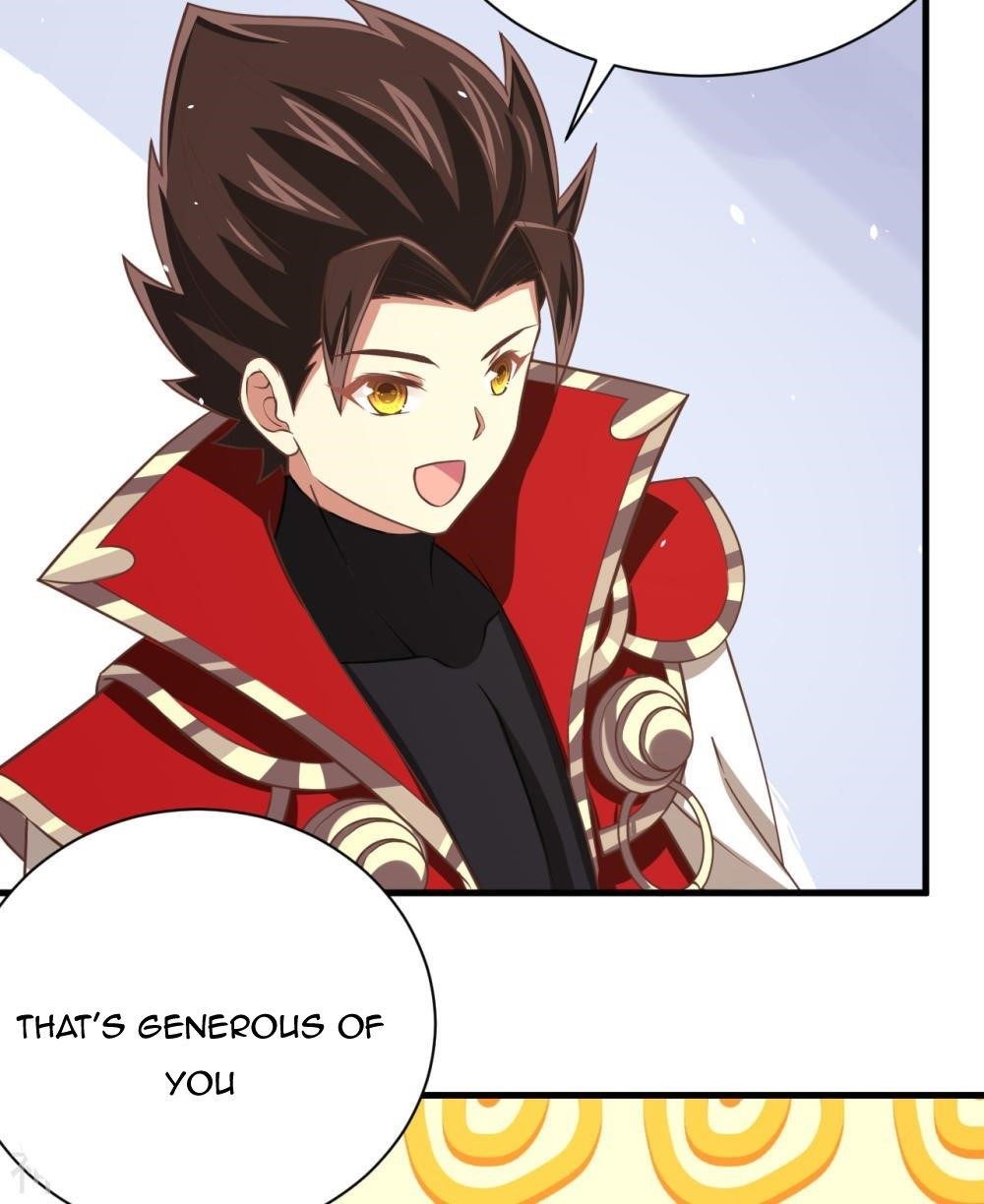 Starting From Today I’ll Work As A City Lord Chapter 169 - Page 22 in English