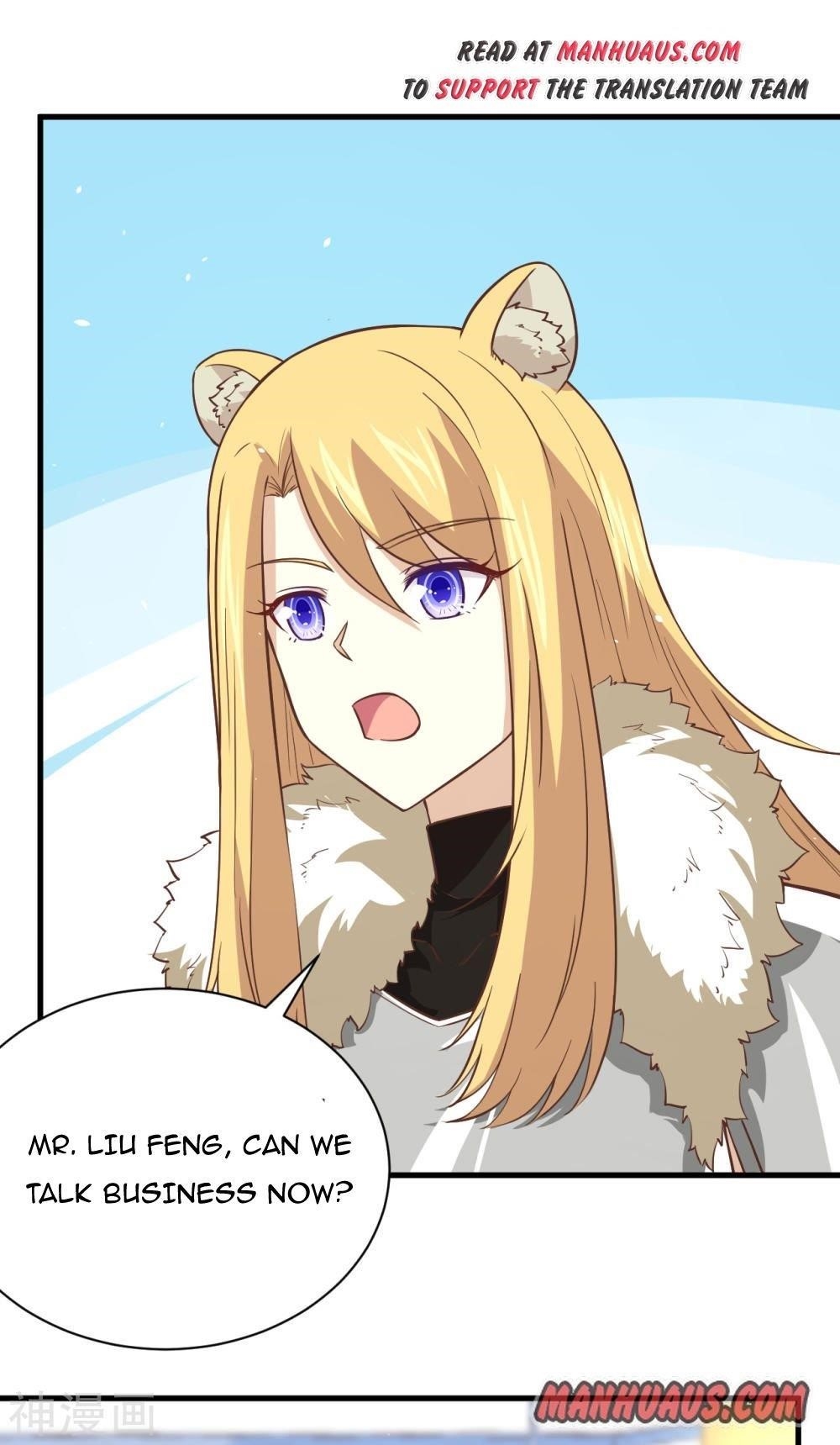 Starting From Today I’ll Work As A City Lord Chapter 169 - Page 25 in English