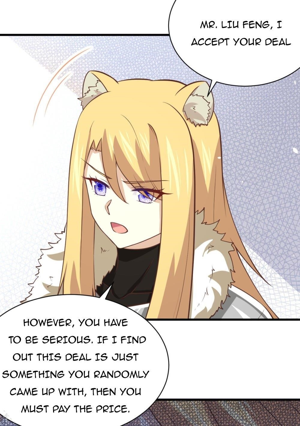Starting From Today I’ll Work As A City Lord Chapter 169 - Page 33 in English