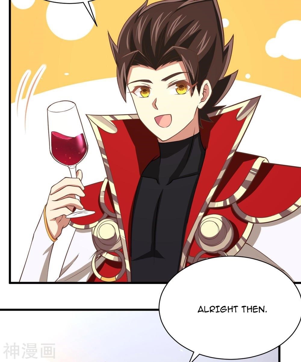 Starting From Today I’ll Work As A City Lord Chapter 169 - Page 36 in English