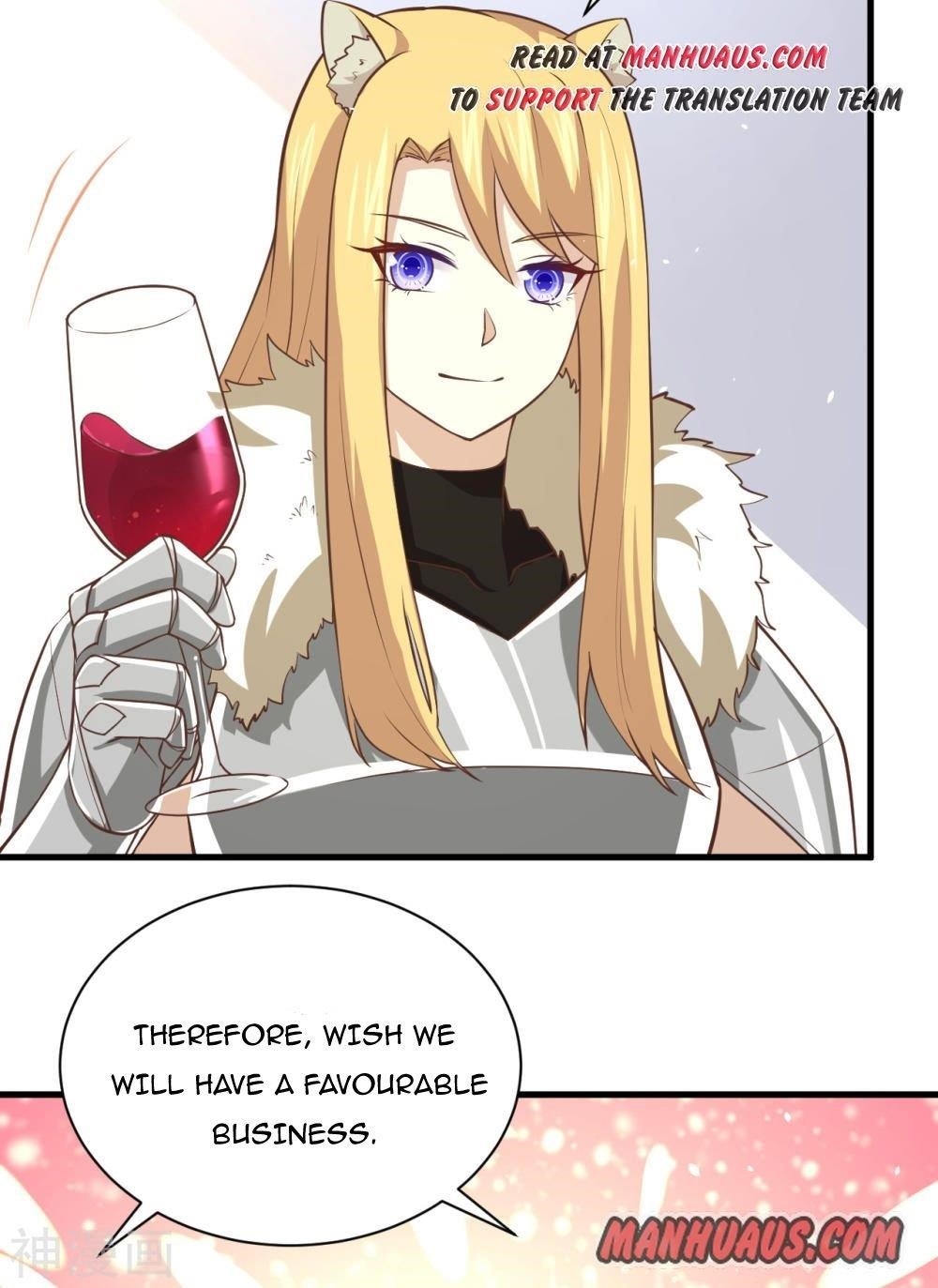 Starting From Today I’ll Work As A City Lord Chapter 169 - Page 37 in English