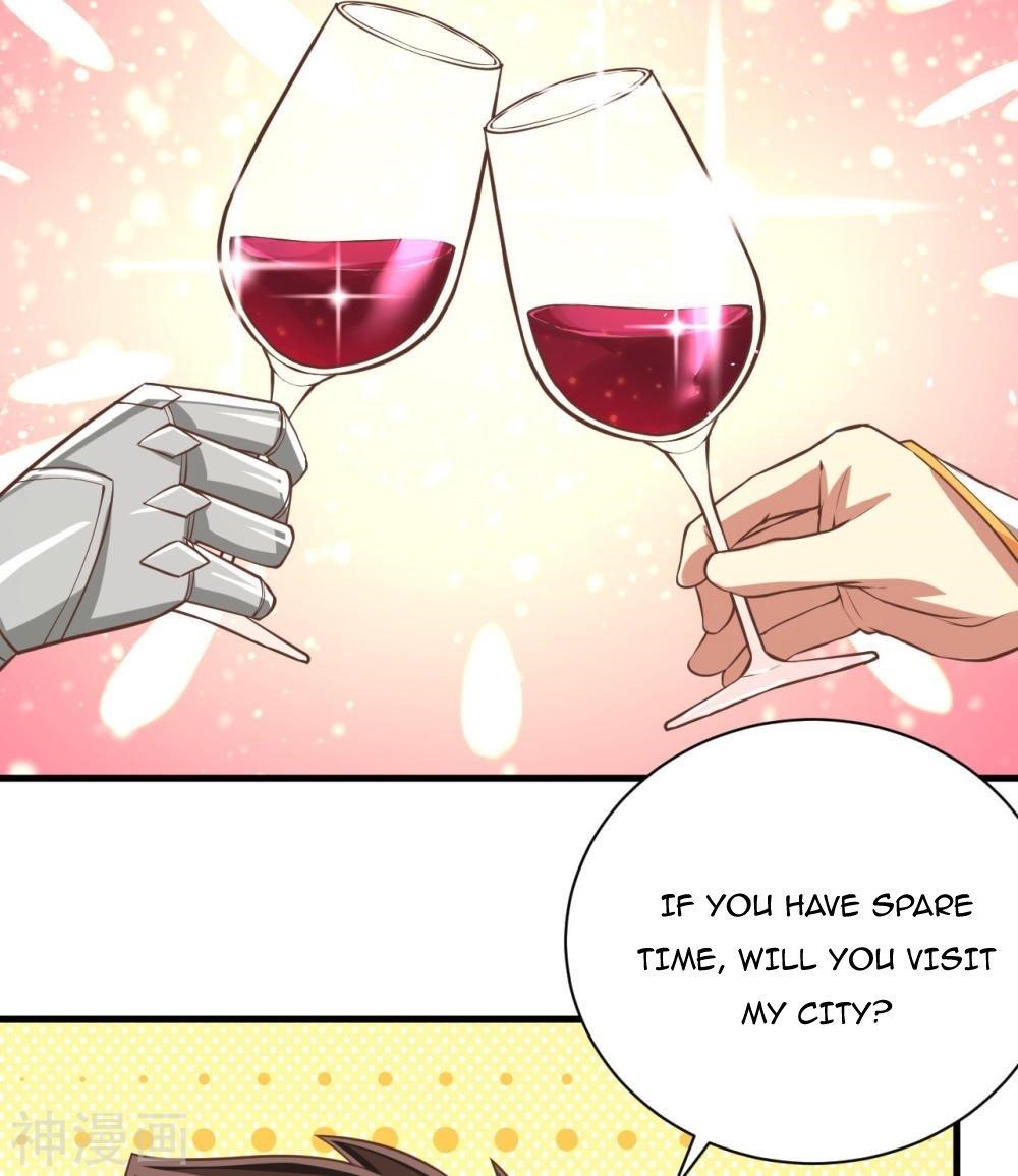 Starting From Today I’ll Work As A City Lord Chapter 169 - Page 38 in English