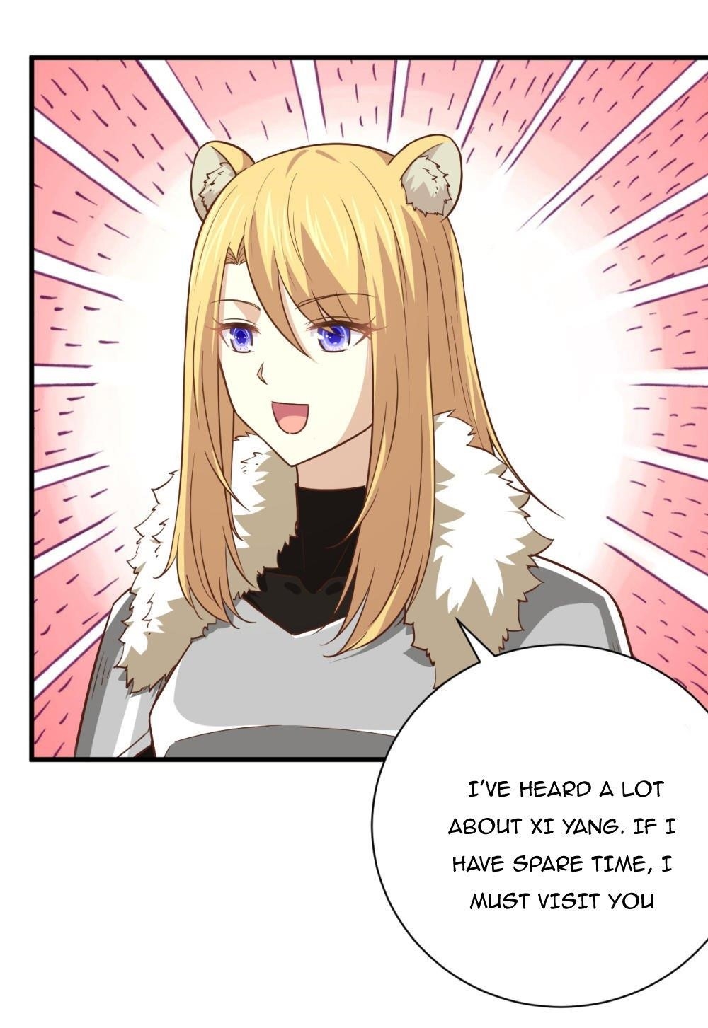 Starting From Today I’ll Work As A City Lord Chapter 169 - Page 40 in English