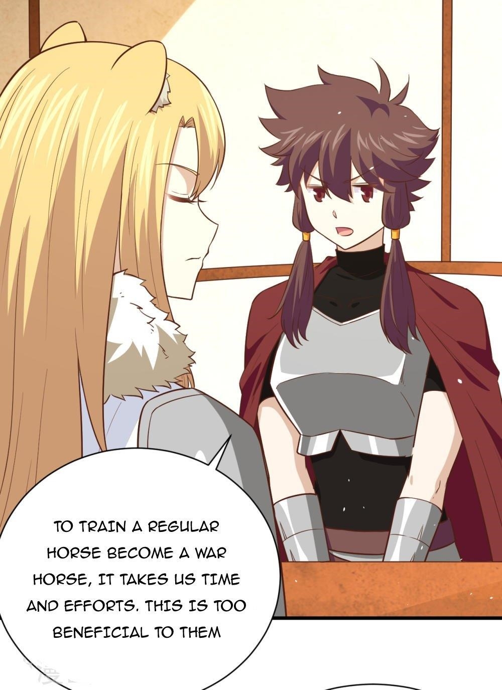 Starting From Today I’ll Work As A City Lord Chapter 169 - Page 42 in English