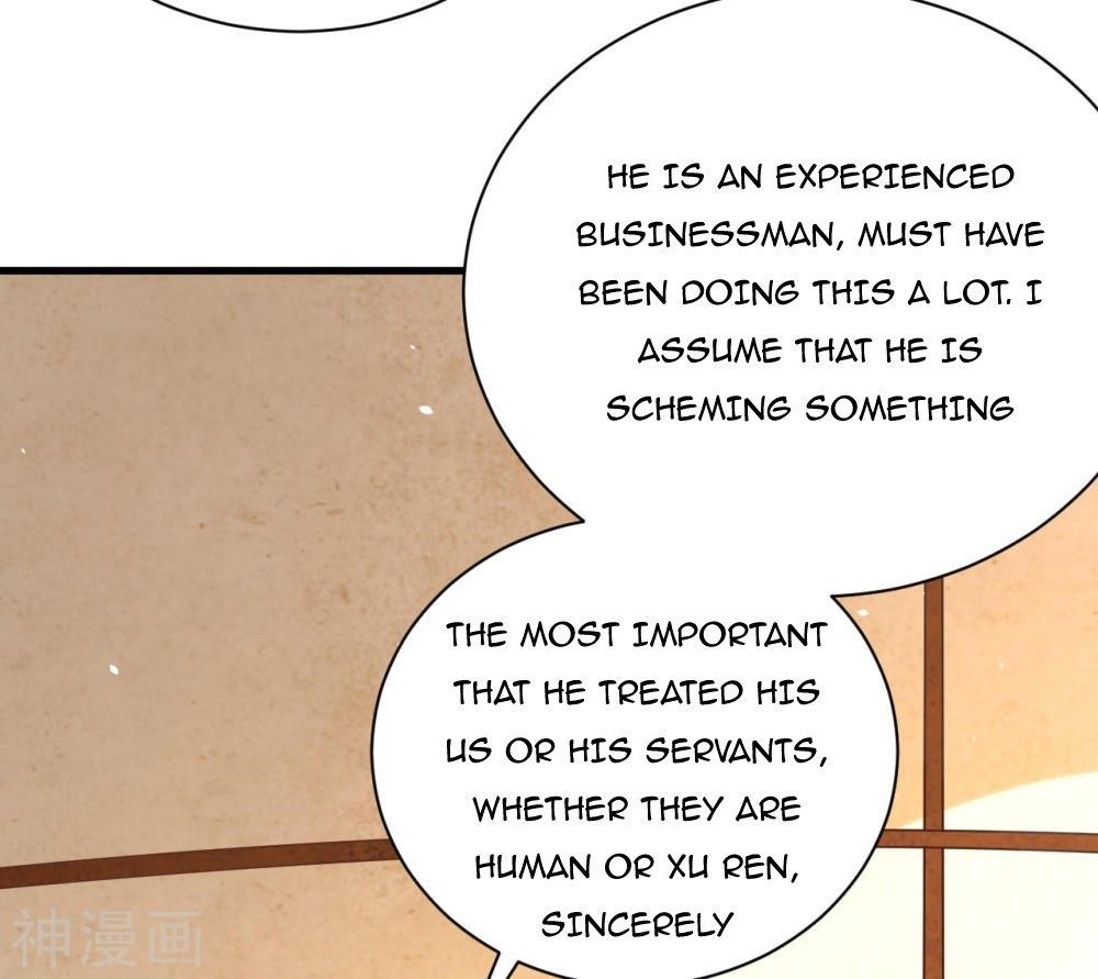 Starting From Today I’ll Work As A City Lord Chapter 169 - Page 43 in English