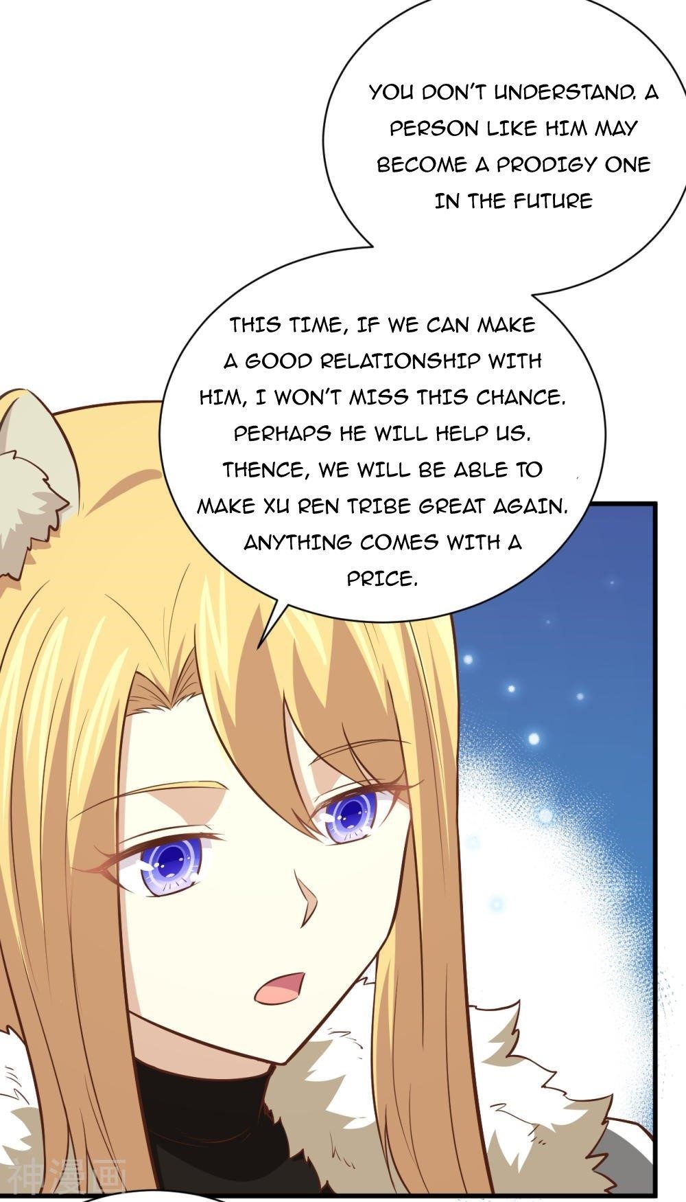Starting From Today I’ll Work As A City Lord Chapter 169 - Page 45 in English