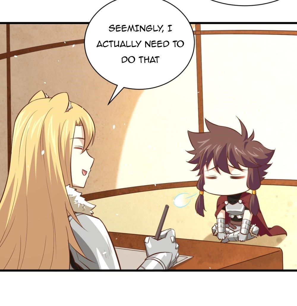 Starting From Today I’ll Work As A City Lord Chapter 169 - Page 47 in English