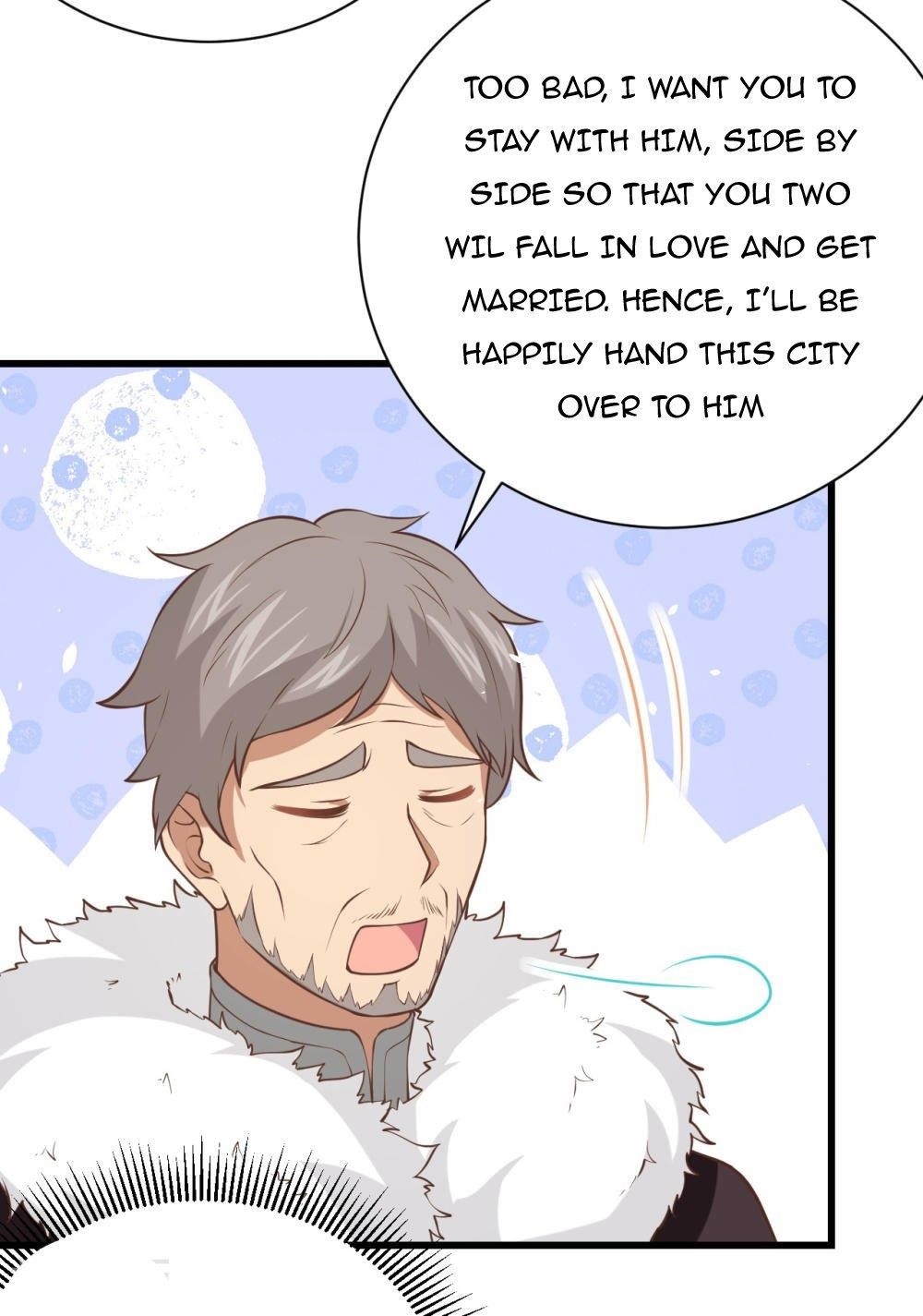 Starting From Today I’ll Work As A City Lord Chapter 169 - Page 49 in English