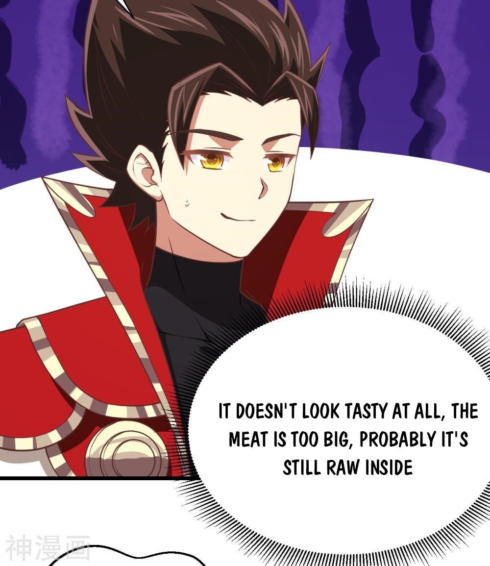 Starting From Today I’ll Work As A City Lord Chapter 169 - Page 5 in English