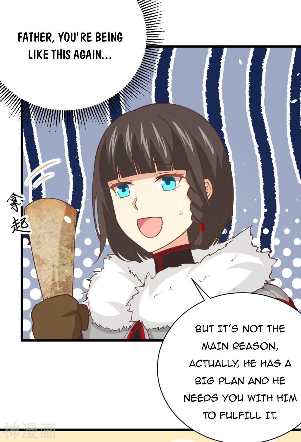 Starting From Today I’ll Work As A City Lord Chapter 169 - Page 50 in English