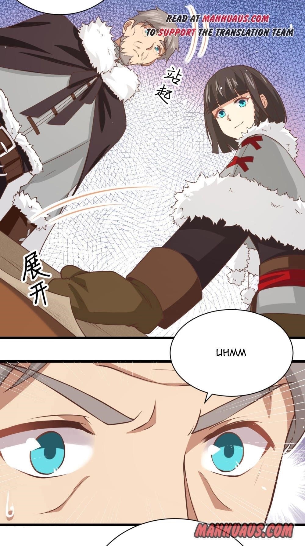 Starting From Today I’ll Work As A City Lord Chapter 169 - Page 52 in English