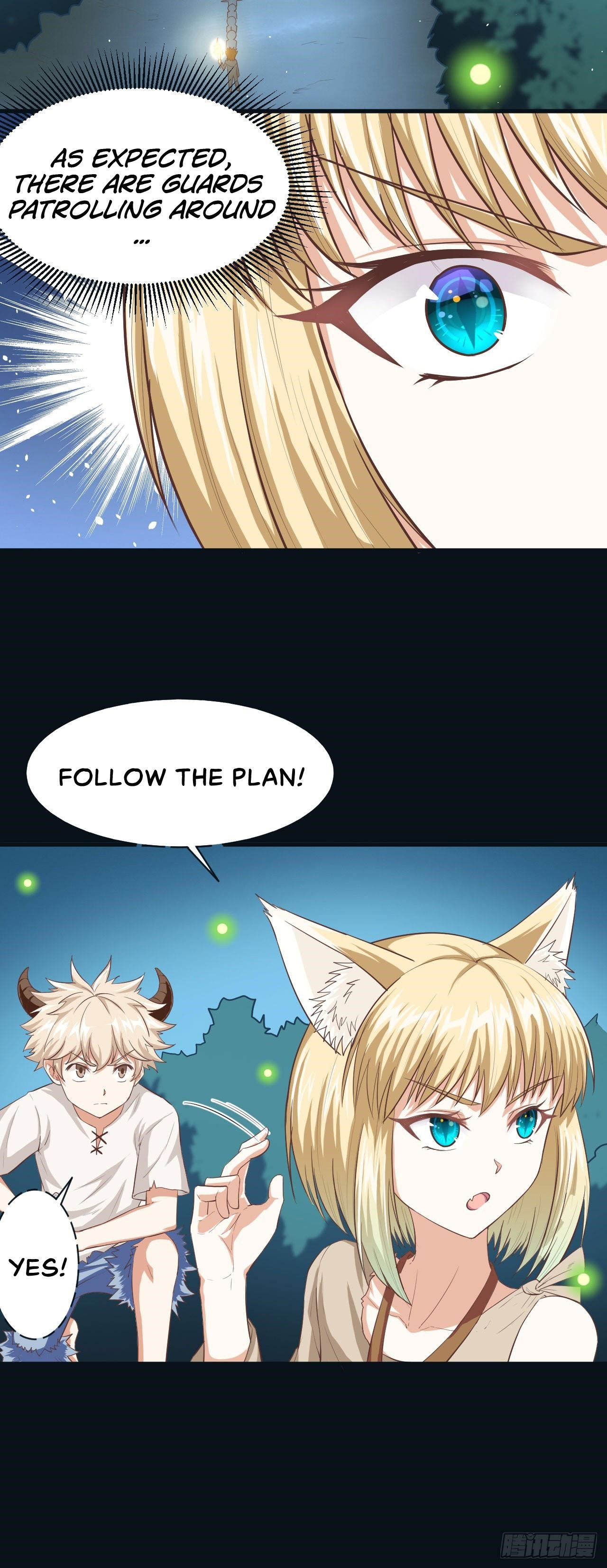 Starting From Today I’ll Work As A City Lord Chapter 17 - Page 22 in English
