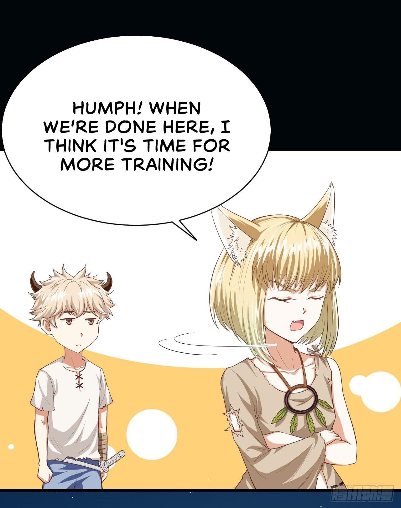 Starting From Today I’ll Work As A City Lord Chapter 17 - Page 28 in English