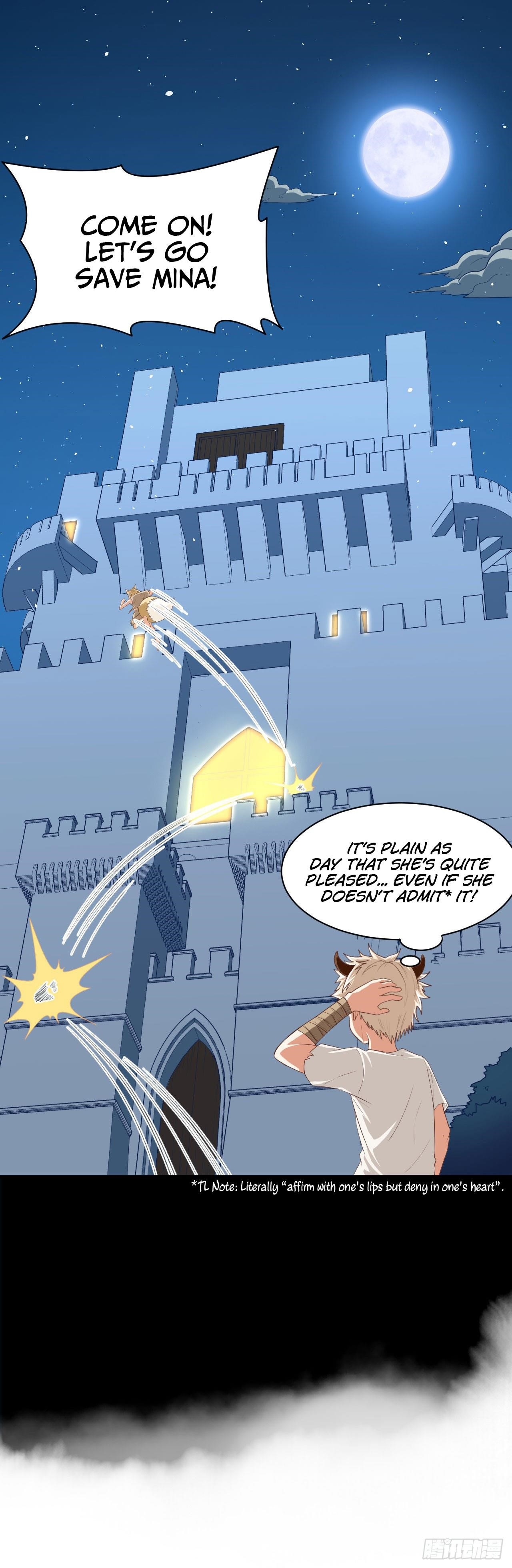 Starting From Today I’ll Work As A City Lord Chapter 17 - Page 29 in English