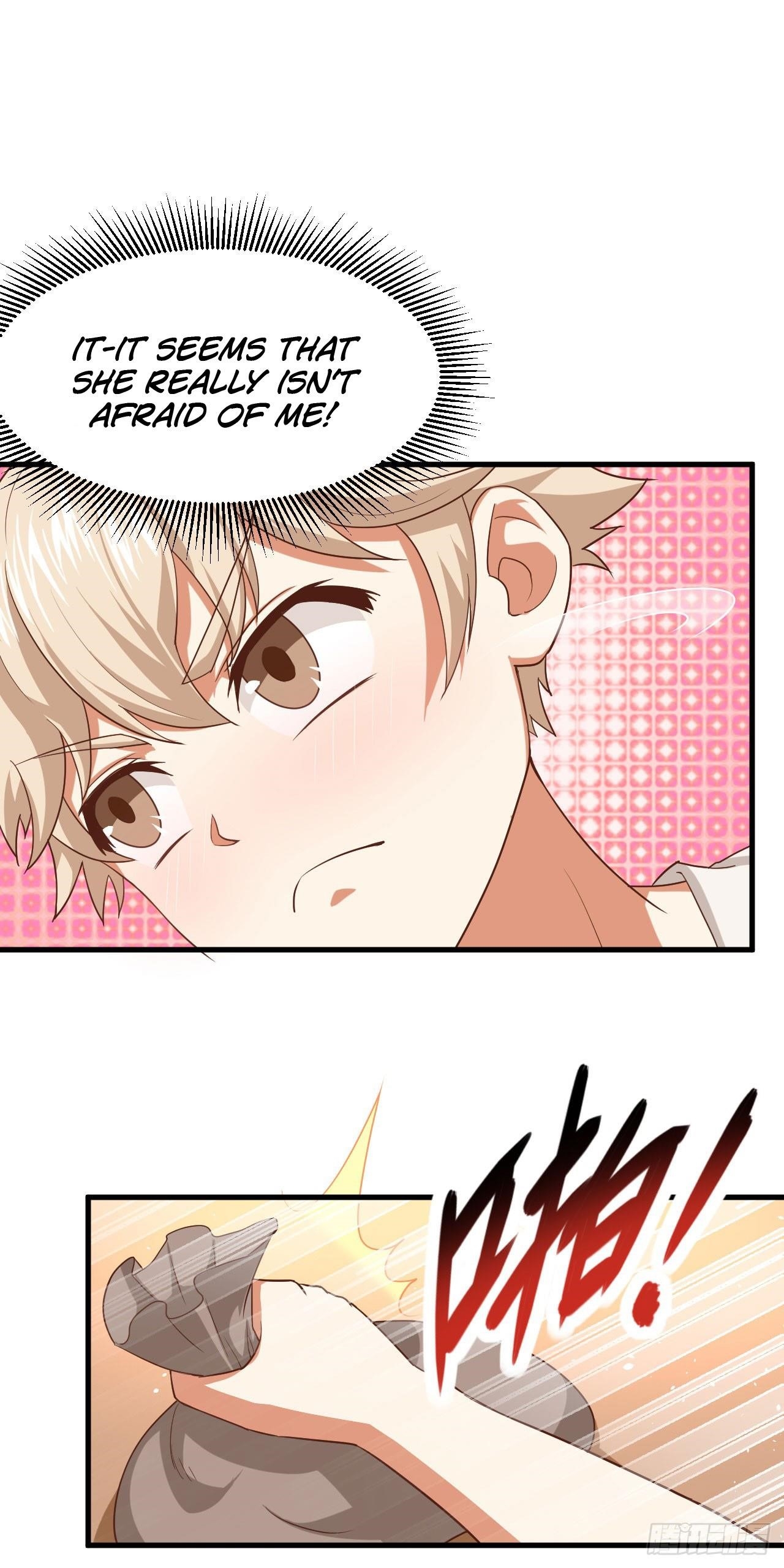 Starting From Today I’ll Work As A City Lord Chapter 17 - Page 5 in English
