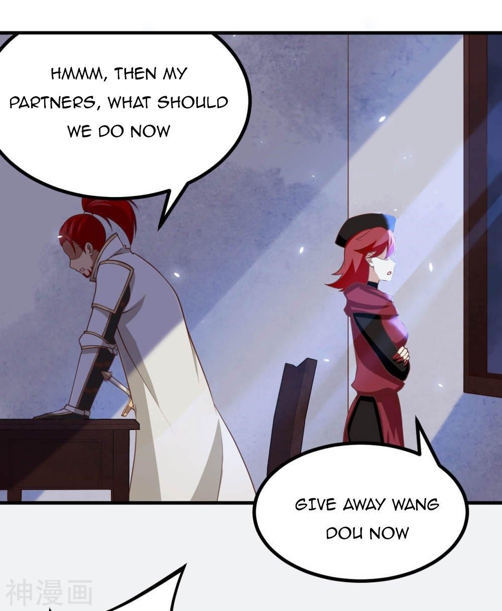 Starting From Today I’ll Work As A City Lord Chapter 170 - Page 12 in English