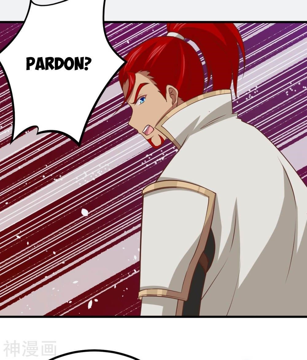 Starting From Today I’ll Work As A City Lord Chapter 170 - Page 13 in English