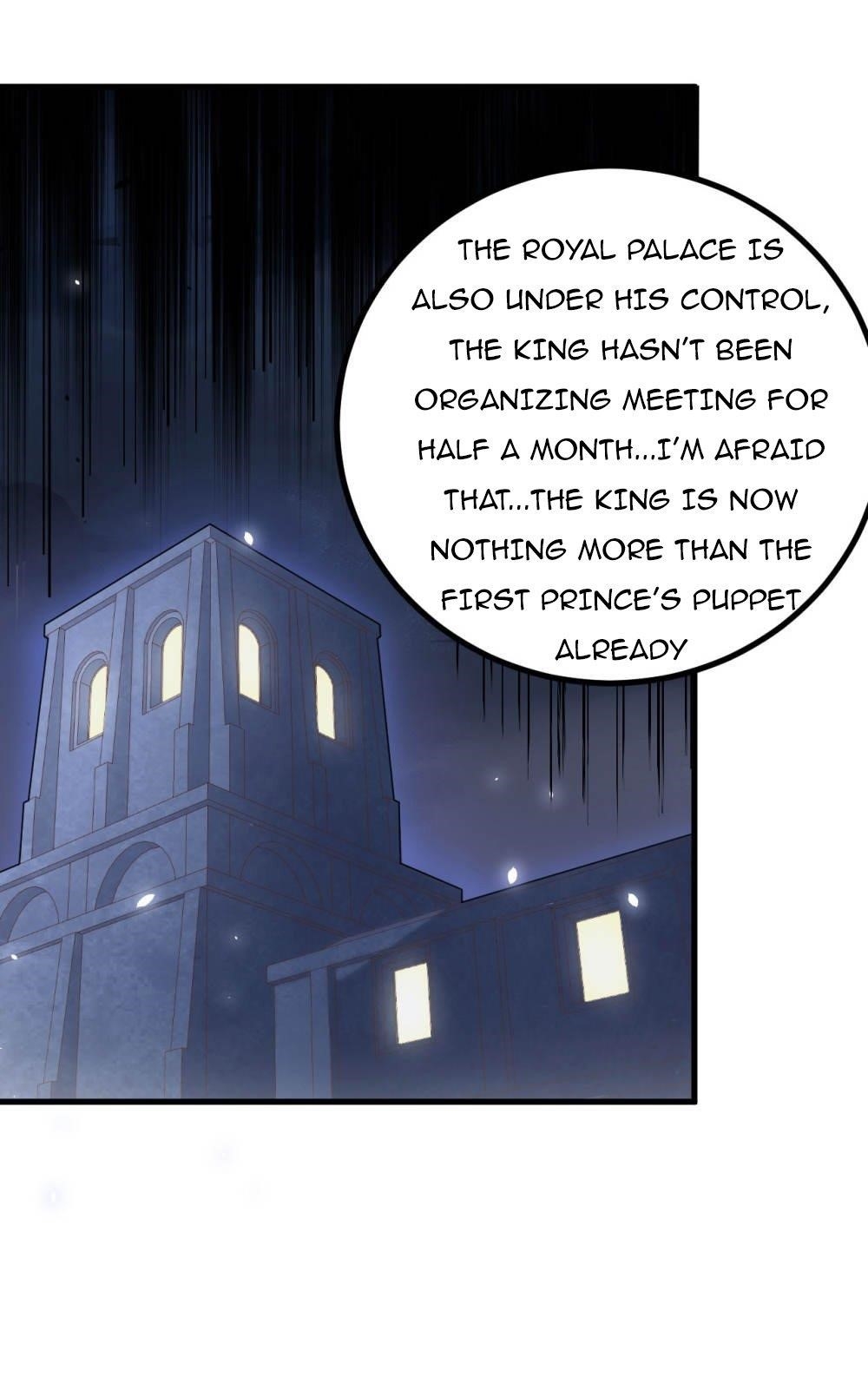 Starting From Today I’ll Work As A City Lord Chapter 170 - Page 15 in English