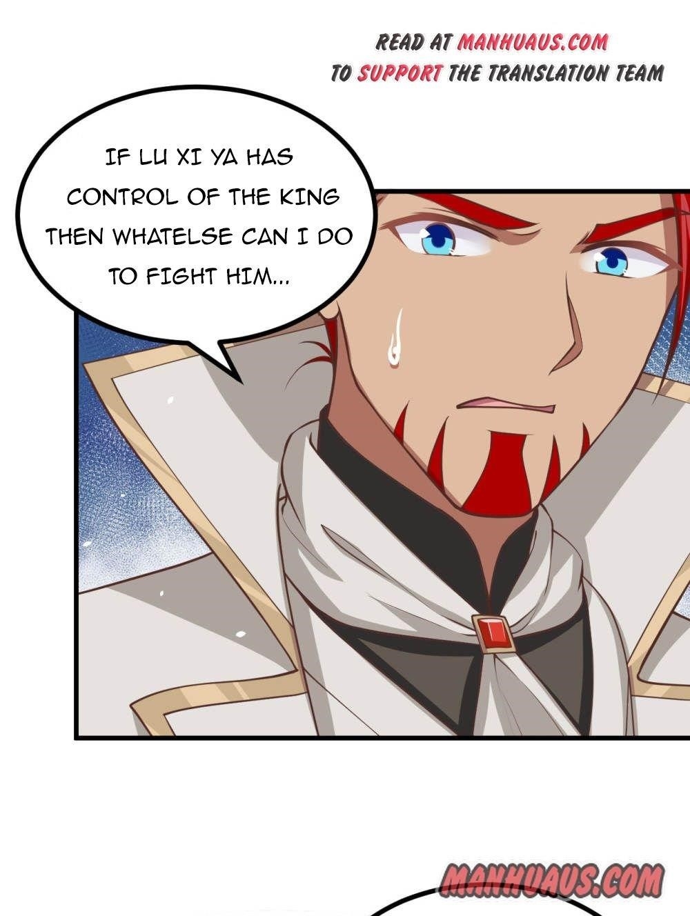Starting From Today I’ll Work As A City Lord Chapter 170 - Page 16 in English