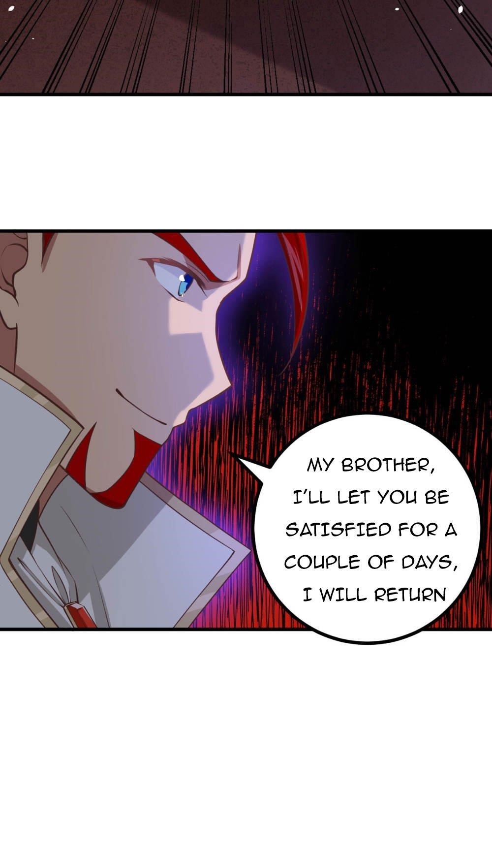 Starting From Today I’ll Work As A City Lord Chapter 170 - Page 21 in English